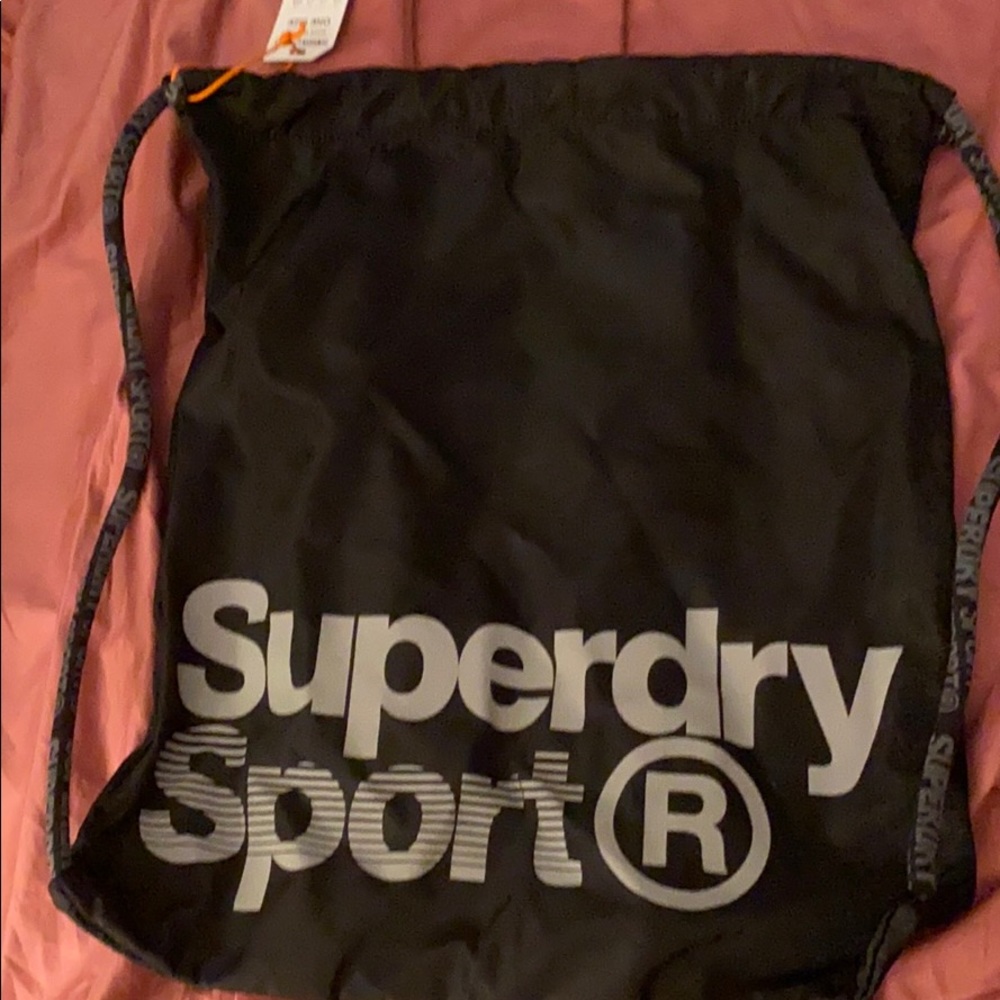 Backpack
